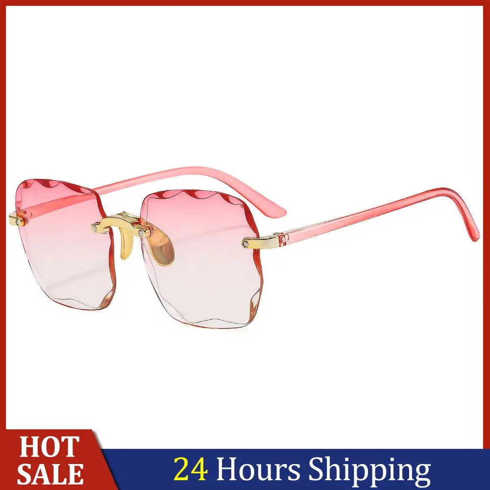 

Sunglasses Vintage Sun Glasses Gradient Gafas Sol Mujer Summer Travel Sunglasses Eyewear Fashion Shades Uv Protection Eyeglasses