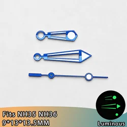 Premium Hollow Out Watch Hands (05)