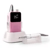 Portable Desktop Cordless Rechargeable 35000RPM Professional Nail Polisher Electric Manicure Drill Set Tools 1