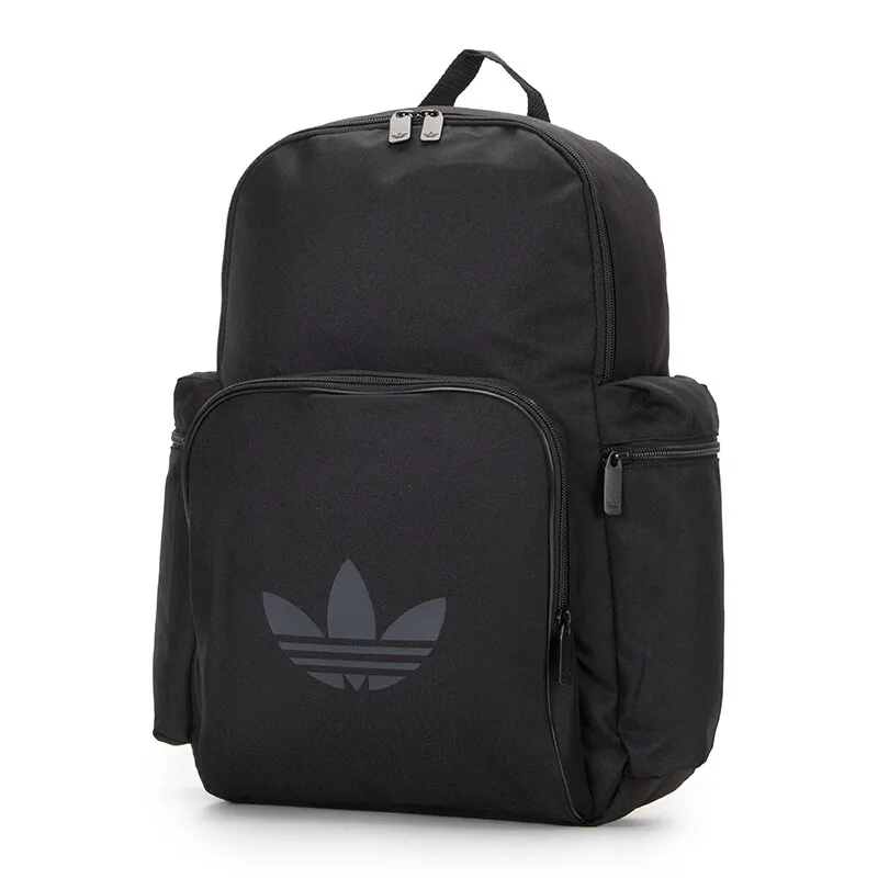 Adidas men's and women's bags new fashion trend comfortable portable storage leisure backpack JD5522