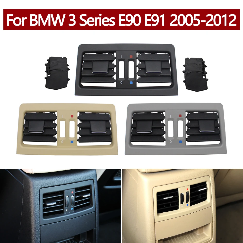 BMW E90 E91 Mスポーツ純正内装のアルミパネルセット BMW(純正) アルミ製インテリアパネル のパーツレビュー | 3