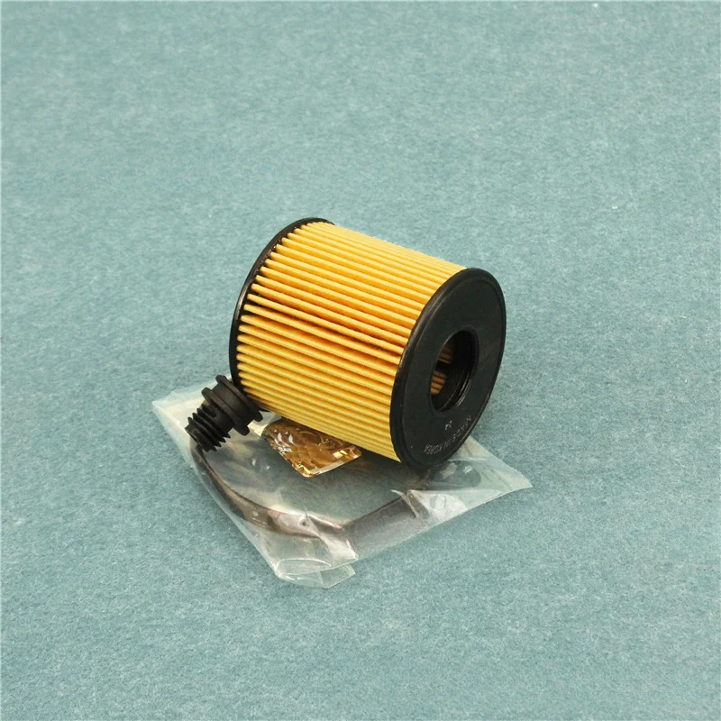 26350-2J000 Oil Filter for KIA SPORTAGE V (NQ5) 2.0 MPI TUCSON (NX4E,NX4A) 2.0 MPI for Hyundai CRETA (SU2_) MPi-Car Accessories Car Oil Filter Car Filter