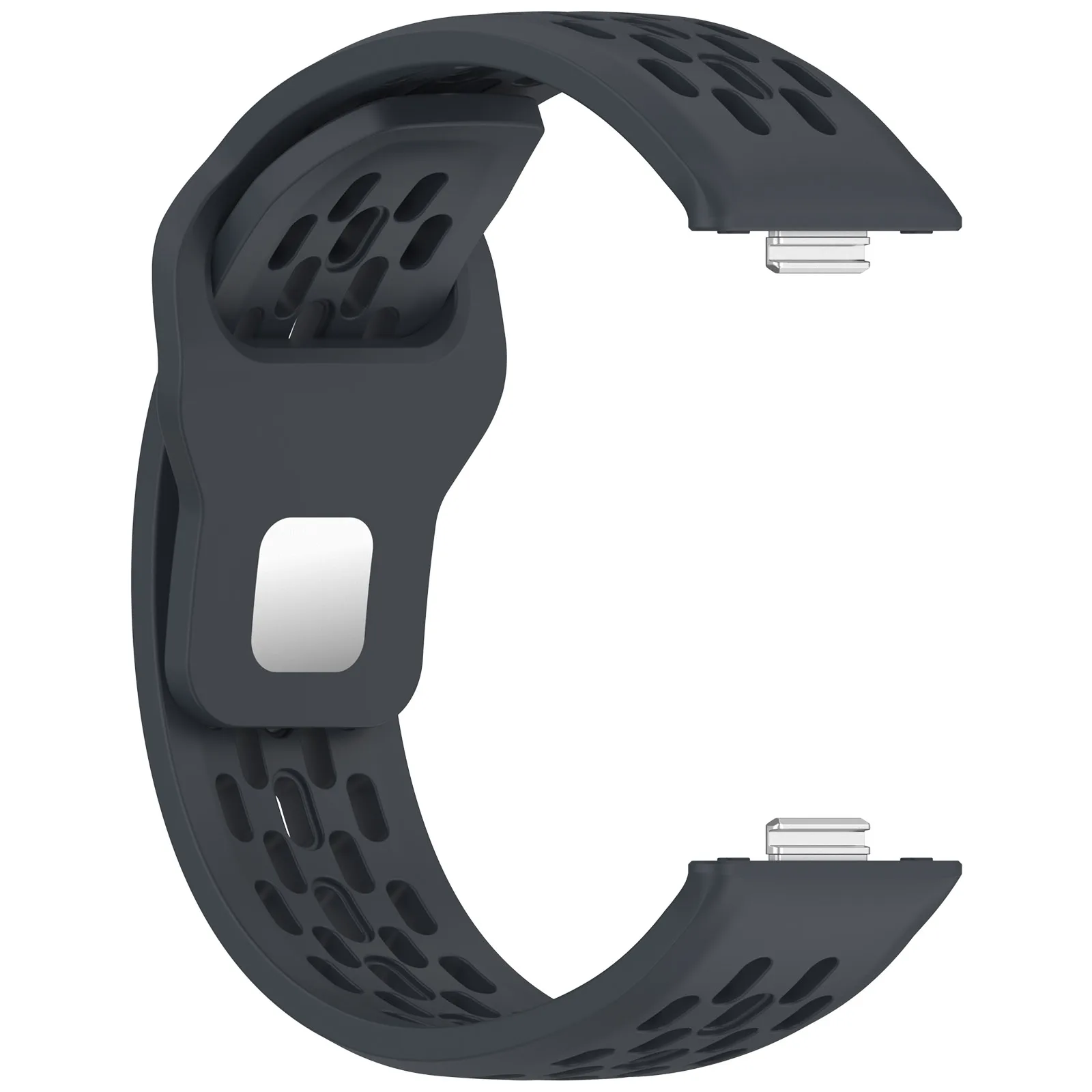 Silicone Wristband Bracelet for Huawei Watch Fit Series
