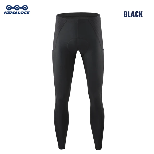 Culotte De Ciclismo Para Niño - Acolchado 3D Coolmax, Secado Rápido, Antivibraciones, Tallas De 116 A 158 Cm