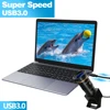 ELP 4K 60fps HDMI USB Camera H.264 10X Optical Zoom USB3.0 PC Webcam with 5-50mm Manual Varifocus Lens for Live Streaming 5
