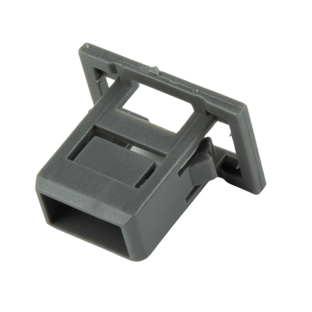 

Apply To Engine Bulkhead Cover Retainer Clips Striker 91547-TZ5-A02 91548-TZ5-A02 Engine Bulkhead Cover Plastic For Honda