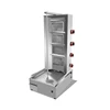 commercial Gas Broiler Shawarma Machine Kebab Gyro Grill Machine Barbecue Machine 5