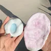 Simulated Ice Skin Handmade Ball Pinching Toy Sticky Suction Finger Stress Relieving Ball for Adults Children To Relieve Anxiety 3