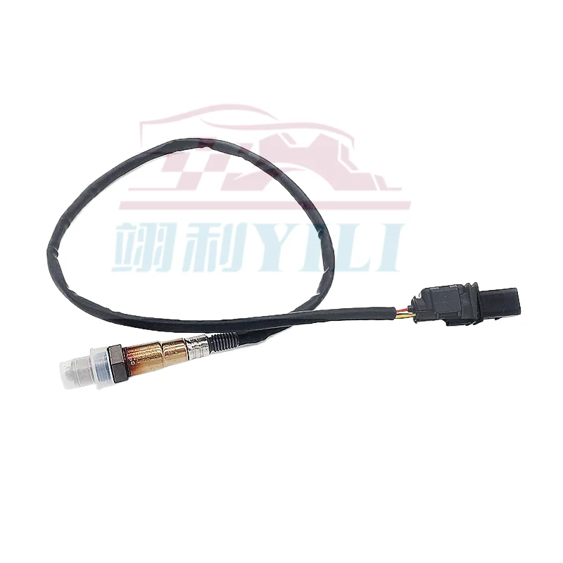 

022906262AM Oxygen sensor For VW AMAROK GOLF V CC B7 PASSAT AUDI A3 A4 B7 A6 C6 A8 D3 Q3 TT SKODA OCTAVIA Seat EXEO Car Parts