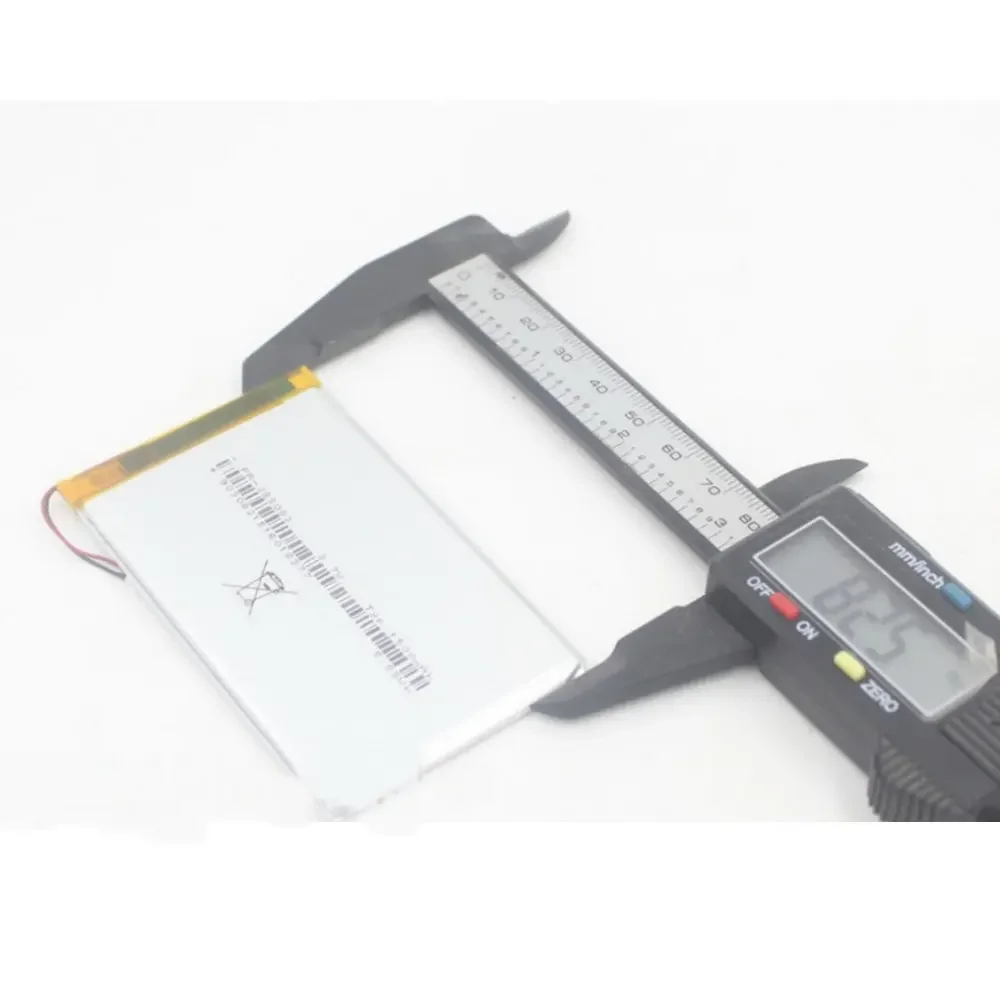 Pr-285083 Batterie Per Barnes & Noble Bnrv510 Nook Glowlight Plus 2015 Kobo Glo Hd H2O 285083 E-Book Aura Edition