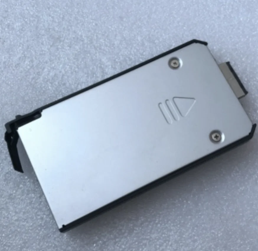 Per Getac V110 110 Hdd Ssd Hard Disk Drive Case Base Caddy Sata Con Connettore