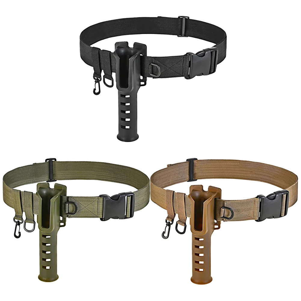 Waist Wading Belts Adjustable Gear Holder 1