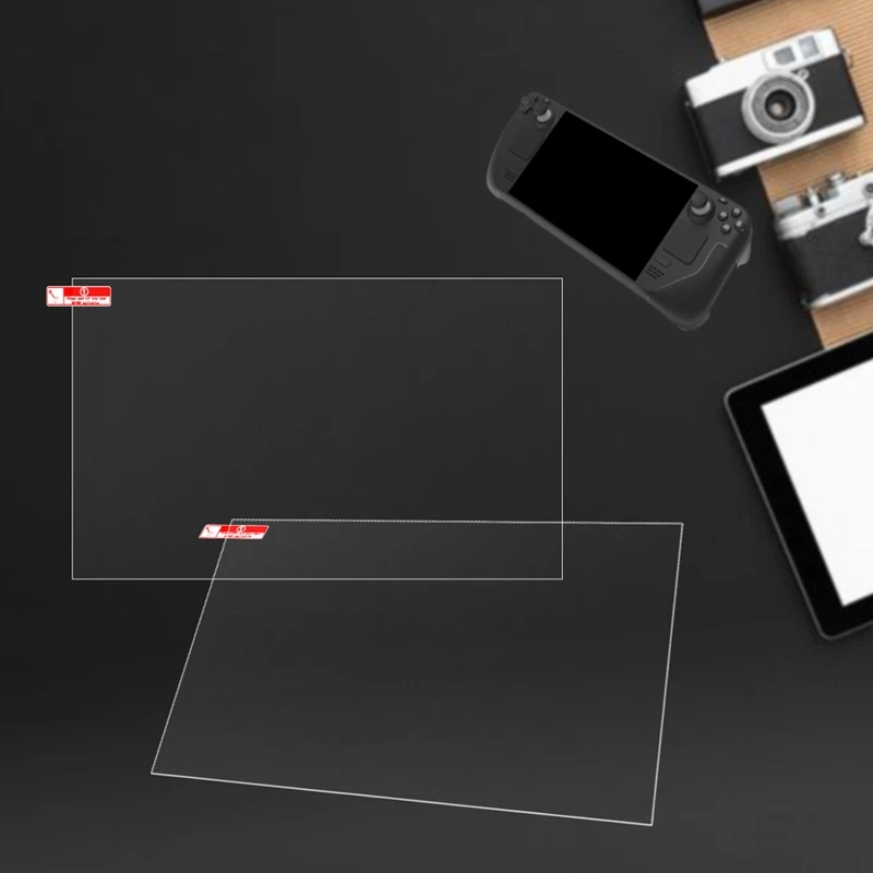 Best Screen Protector Steam Deck 512gb Steam Deck Anti Glare Screen