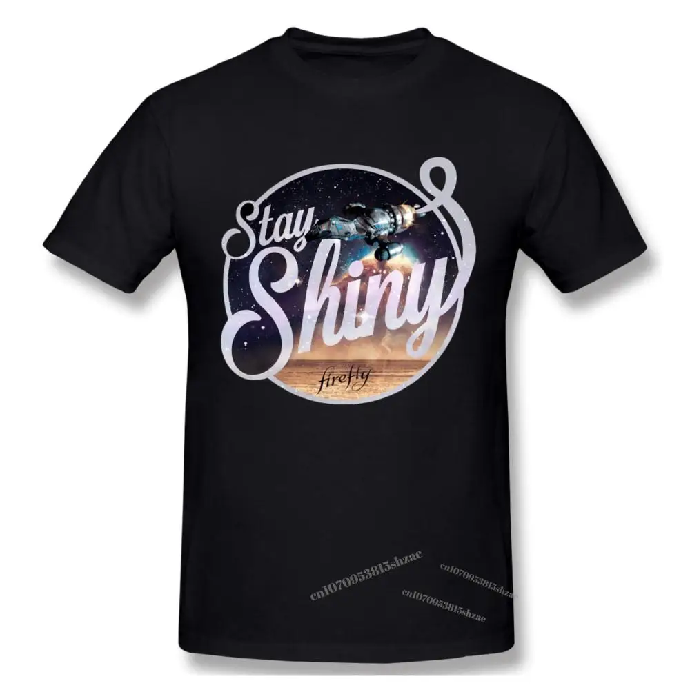 

Stay Shiny Tshirt man T Shirt Woman