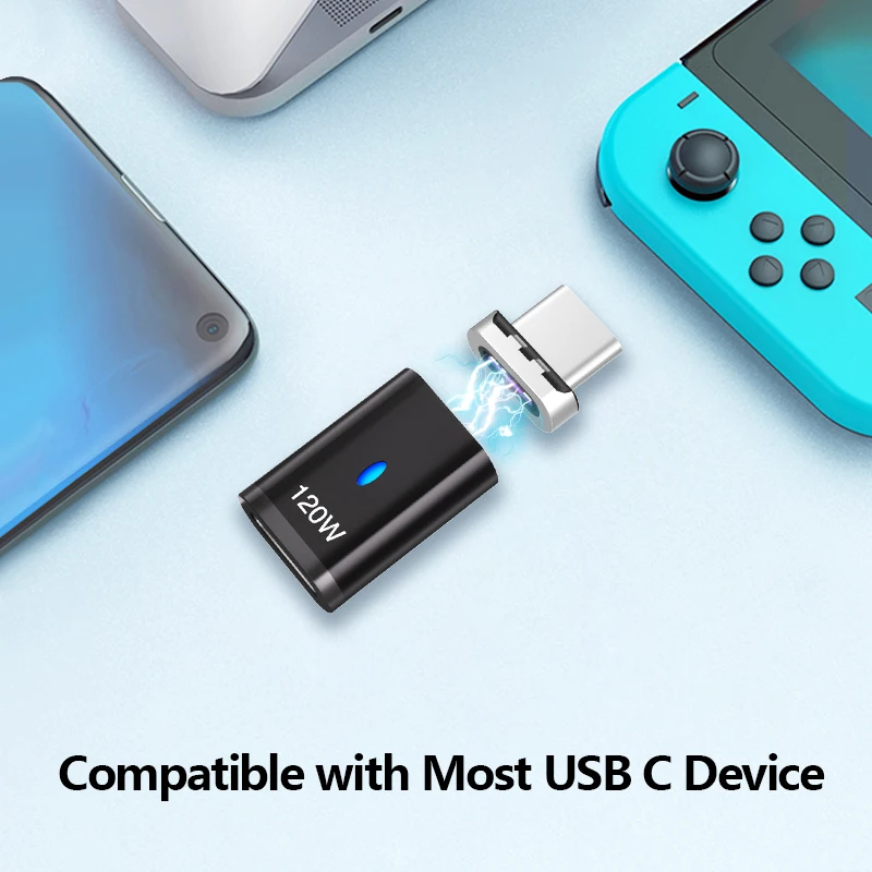 е ƺ  ǽ 7  USB C ׳ƽ , 120W  , 480Mbs ׳ƽ , ȭ MI OPPO ġ Ŀ