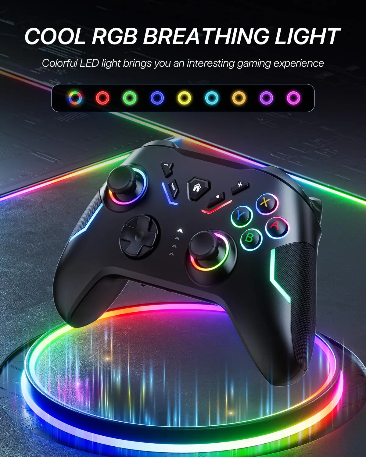 ٵ ġ   Ʈѷ, OLED ġ Ʈ, PC  е ٱ ̽ƽ