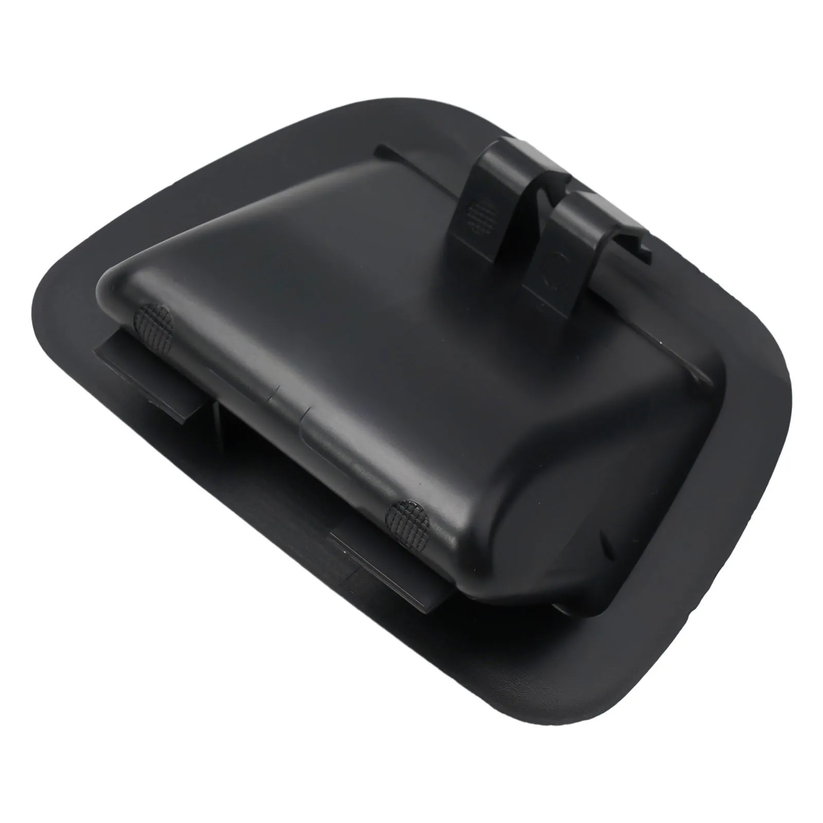 

Tailgate Trunk Boot Exterior Handle 1pc/set 31348022 Black Plug And Play Auto Accessories For Volvo S40 S60 S80