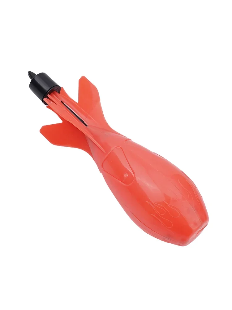 Buoy Glides Through Water Without Spinner Or Line Twisting Even In Winds Bait Fish Tackle-fishing buoy