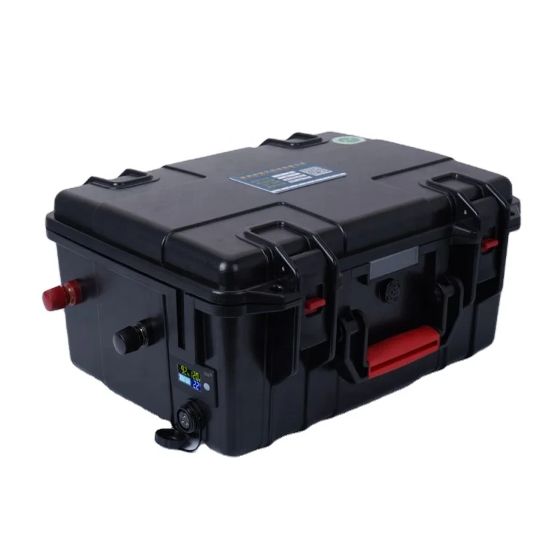 

High quality dc 36V 80AH outdoor batteries lithium-ion battery for power tools