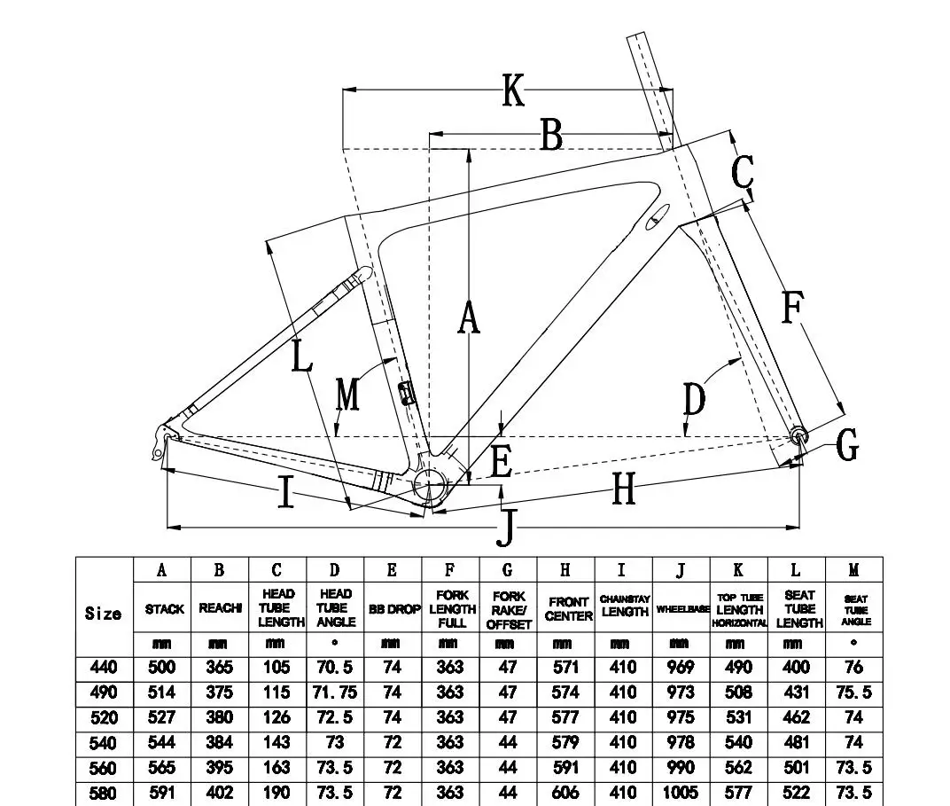 700C Racing Road Bike Matt UD Full Carbon Fibre Bicycle V Brake Frame Carbon Fork Seatpost Urltra Light 770g Bicycle Parts Bicycle Frame