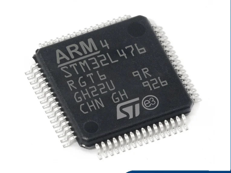 

2 шт. STM32L476RGT6 LQFP64