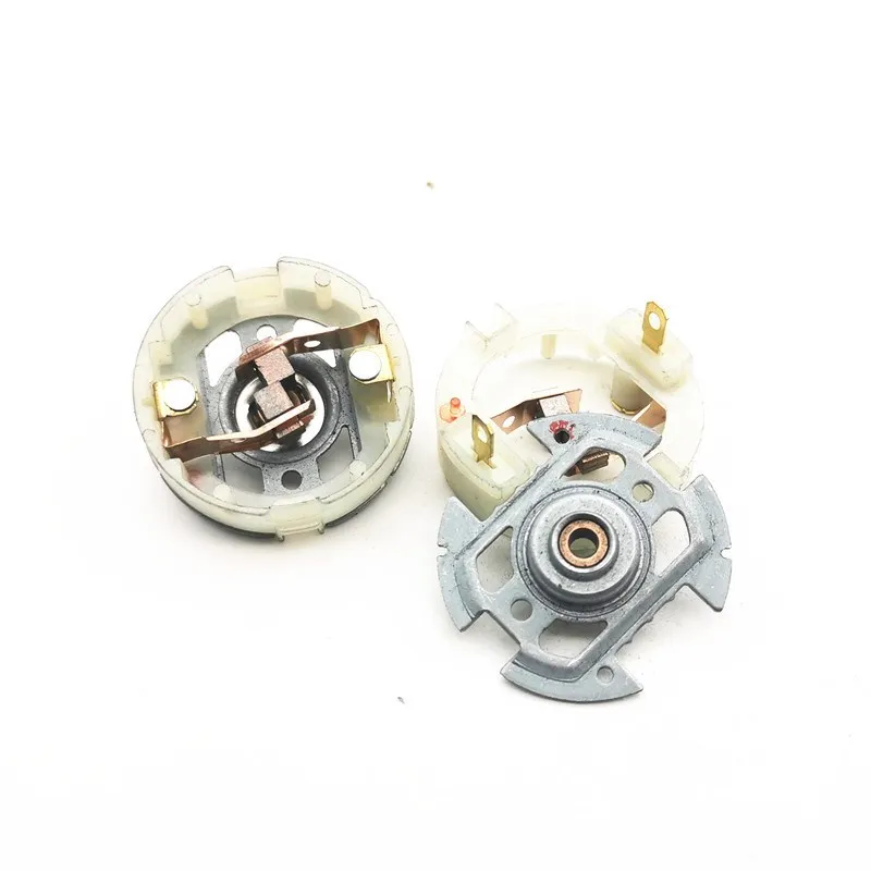 УГЛЕРОДНЫЙ держатель для щетки RS540 RS545 RS550 RS555 2 шт., сменная крышка крышки для беспроводного шуруповерта УГЛЕРОДНЫЙ держатель для щетки RS540 RS545 RS550 RS555 2 шт., сменная крышка крышки для беспроводного шуруповерта