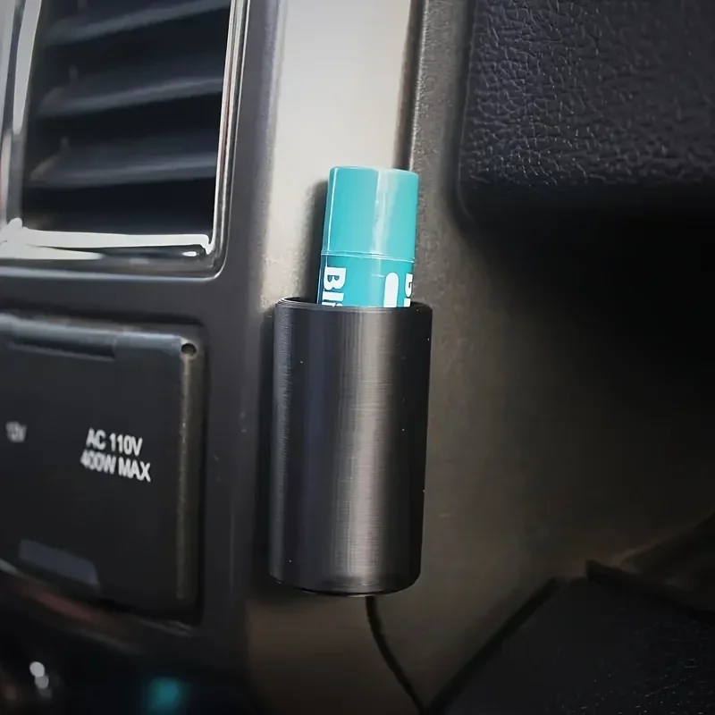 Universal Silicone Car Lipstick Holder
