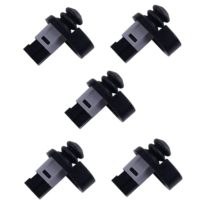 

5X 3 Pins Door Light Connector Switch Fit for Nissan Pickup Paladin 25360VJ200 25360-VJ200