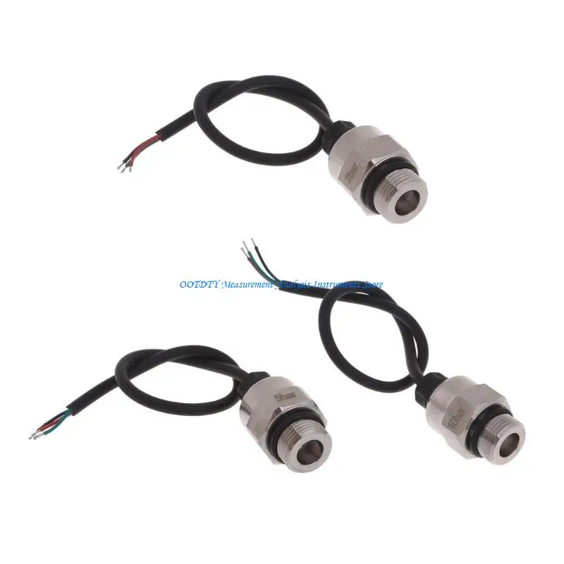 367D Wasserpumpe Drucktransmitter Keramiksensor 3/8'' 0-2Bar 0-5Bar 0-10Bar – Detail 1