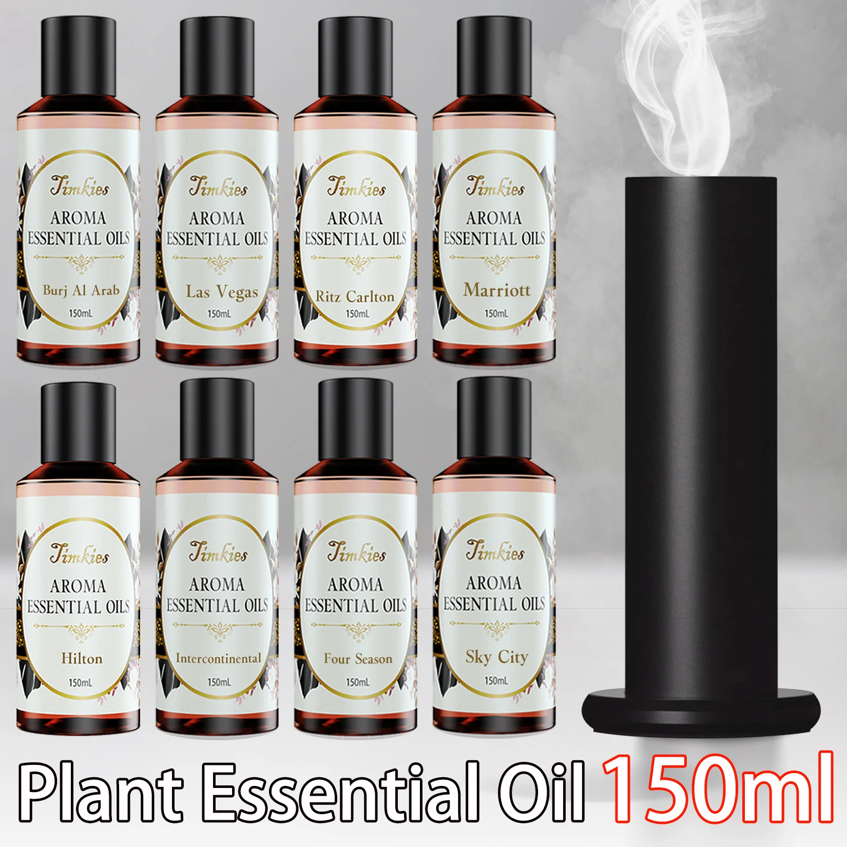 HotelCollectionDiffuserOilAromaEssentialOilHotelScent150mlfor