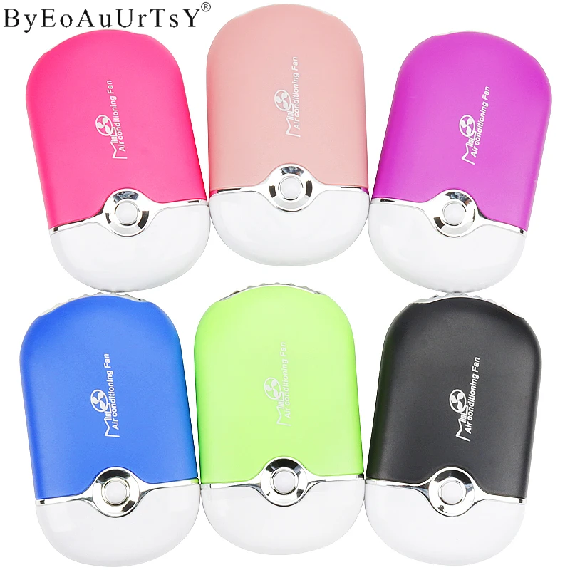 

Eyelash Extension Tool USB Mini Fan Air Conditioning Blower Glue Makeup Grafted Eyelashes Dedicated Dryer Beauty Products