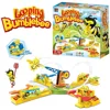Looping Louie Spinning Plane Chicken Stealing Game Parent Child Interaction Battle Puzzle Board Game Party Children's Toys 5