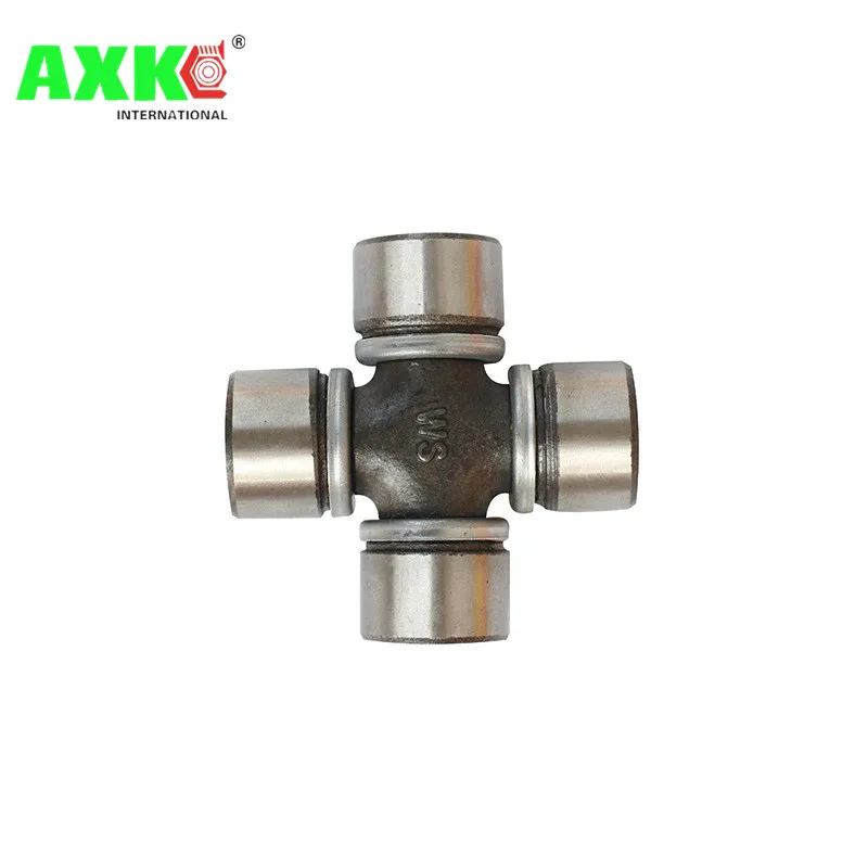 Top Quality 1PCS 23.8X61.3 GU500 U-joints UNIVERSAL JOINTS BEARING Universal Joints Crucetas Joints de cardan Cross