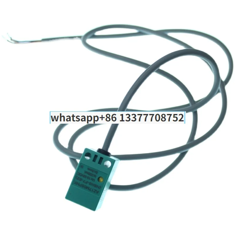 

EPT15 xiaojgang, Бесконтактный переключатель, электронный вилочный погрузчик AZ17M05PNK