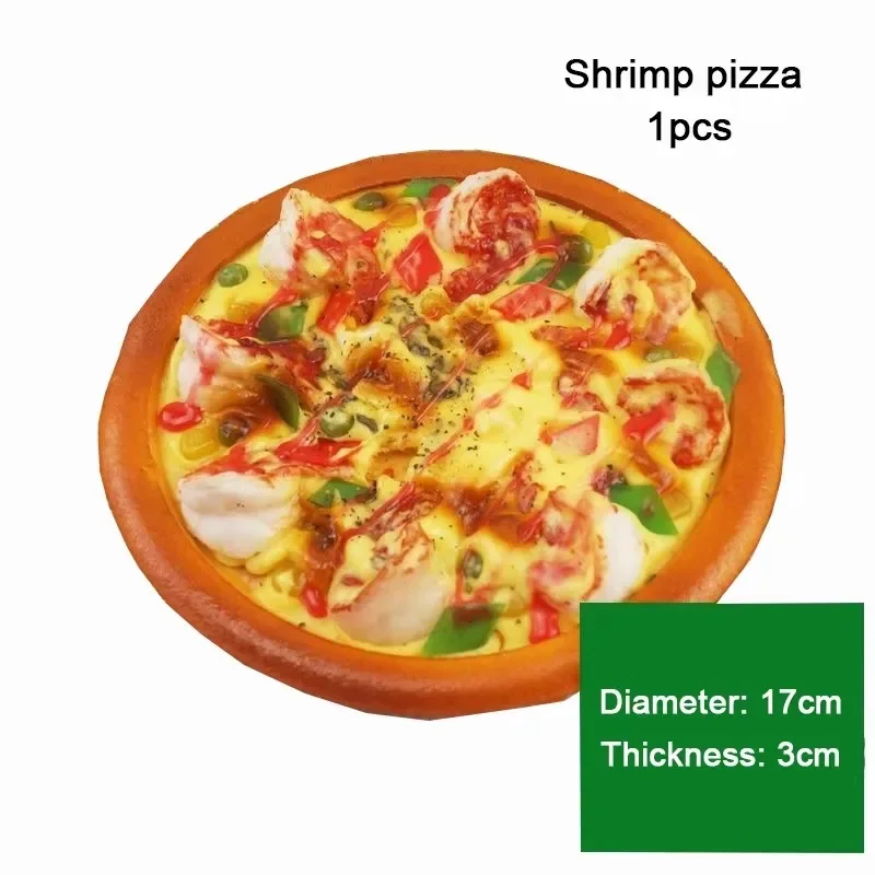 Shrimp 1pcs