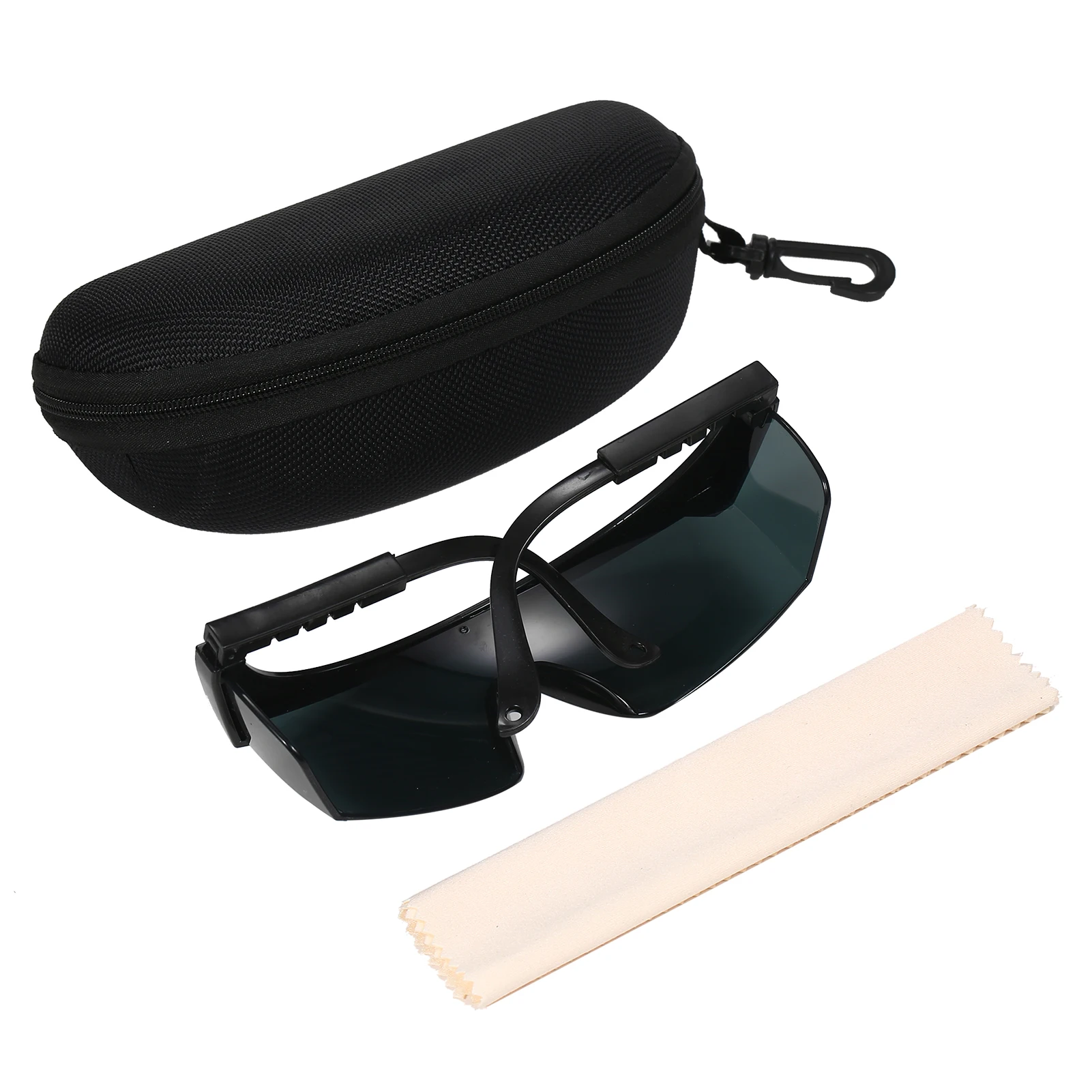 Laser Safety Glasses for Laser Hair Removal Treatment and Cosmetology Operator Eye Protection