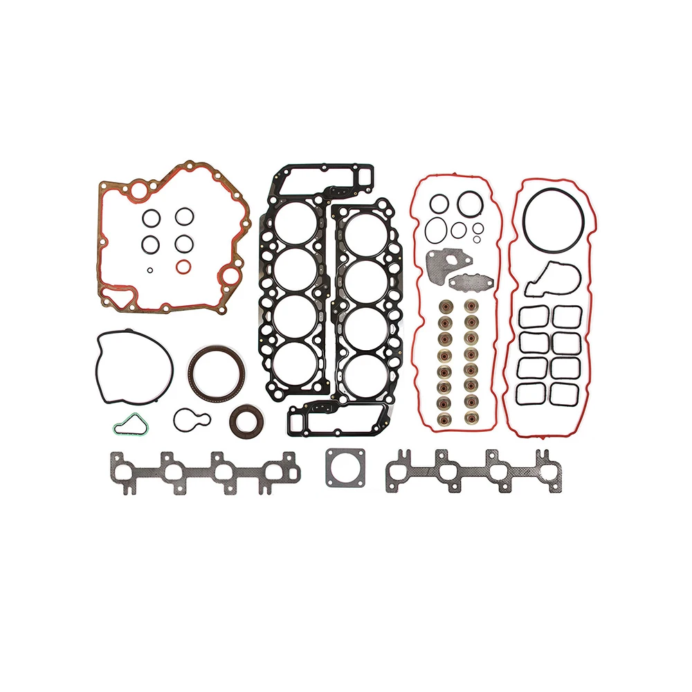 

Full Gasket Set for Dodge Jeep 99-02 4.7 Liter 287 V8 Vin N HS26157PT CS26157