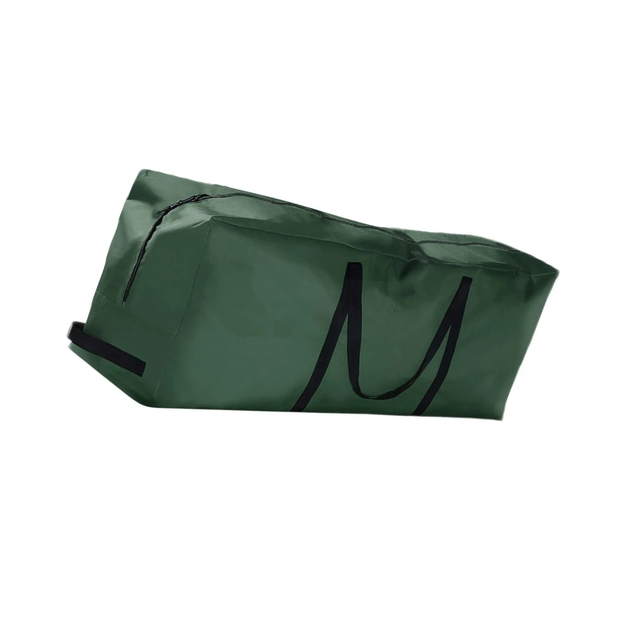 Christmas Tree Storage Bags Foldable Waterproof Large Capacity Quilt Clothes Dust-Storage