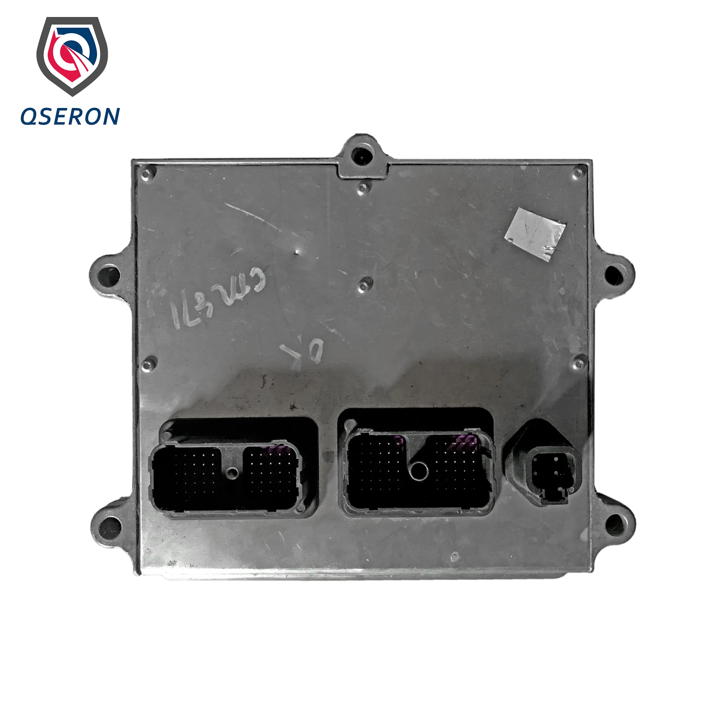 Automobile Engine Control Unit Module Computer Ecu Ecm Pcm P3684275 Ecu