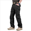 Archon IX9 Men Militar Tactical Cargo Outdoor Pants Combat Swat Army Training Military Sport Trousers for Hiking Hunting Trek 2