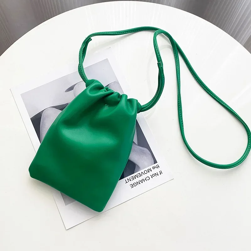 Women Handbags Female Pu Leather Shoulder
