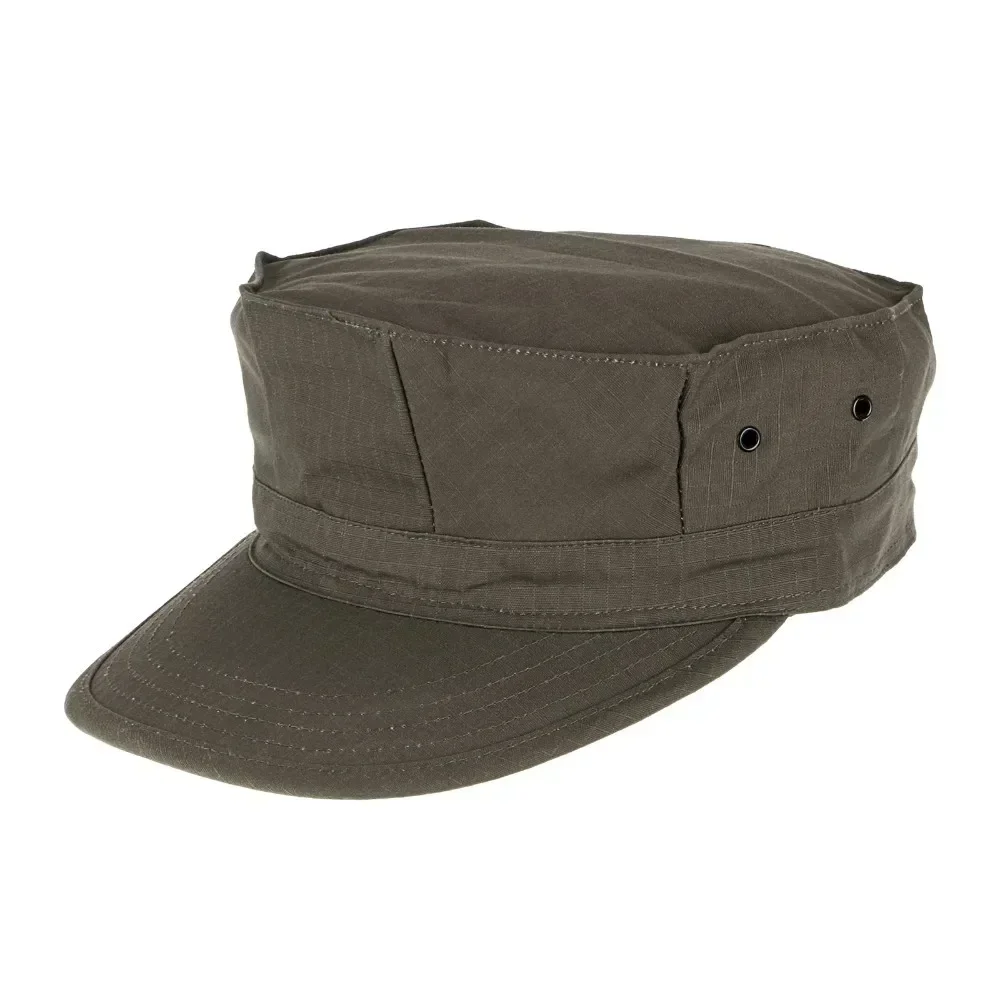 New Hunting Tactical Gear Training Hats Fishing Cycling Patrol Cap Hat Outdoors Sports Camouflage Pattern Outdoor
