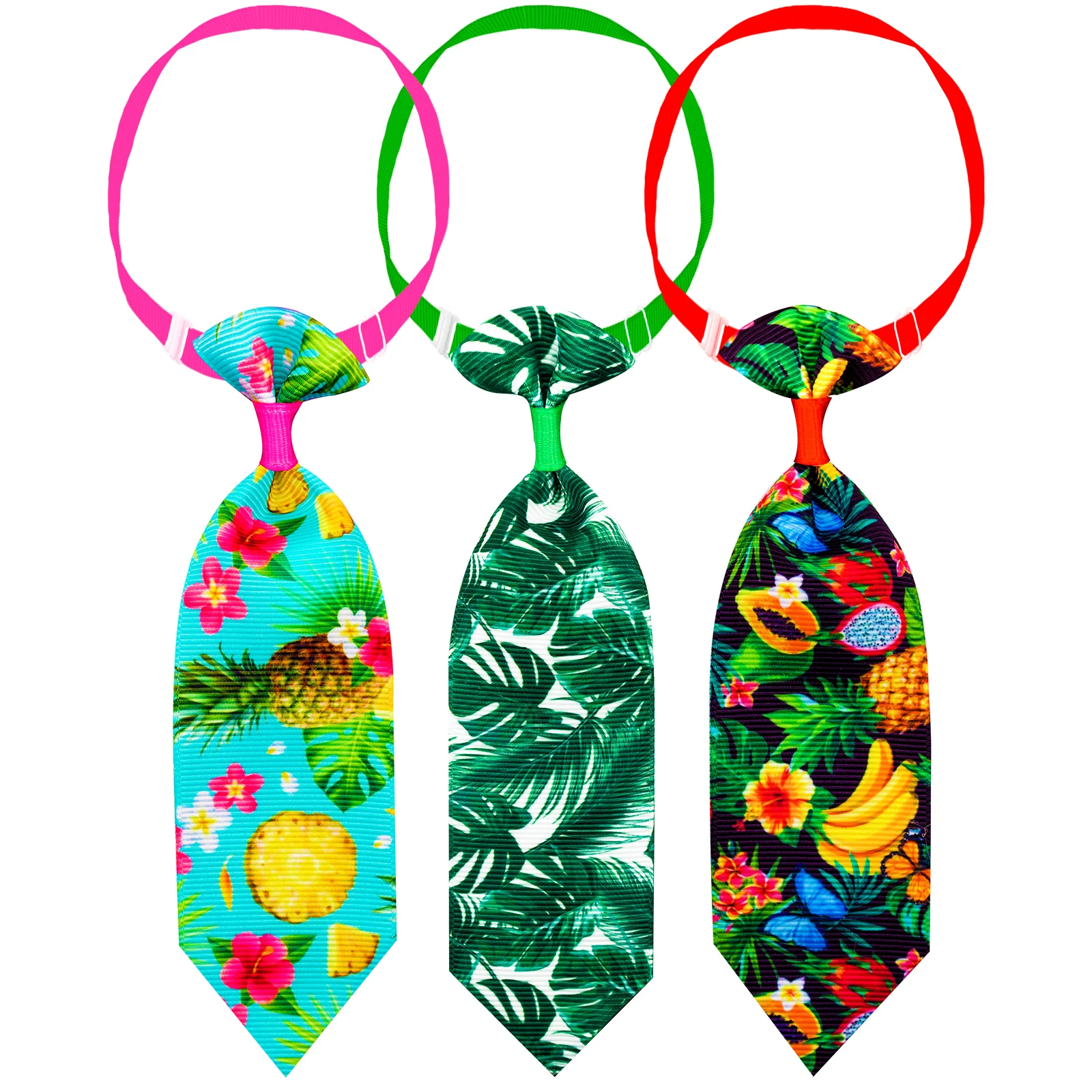 10 stücke Hund Krawatte Kleine Hund Gromoong Zubehör Haustier Hund Katze Bowties Krawatten Kleine Hund Welpen Fliege Pet Liefert Für kleine Hunde – Detail 6