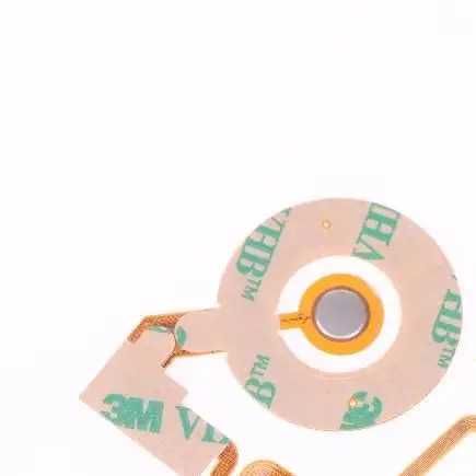 아이팟 나노 2 2nd 3 3rd 5 5th 액세서리용 플렉스 케이블 리본이 있는 1Pc 2.9cm 클릭 휠