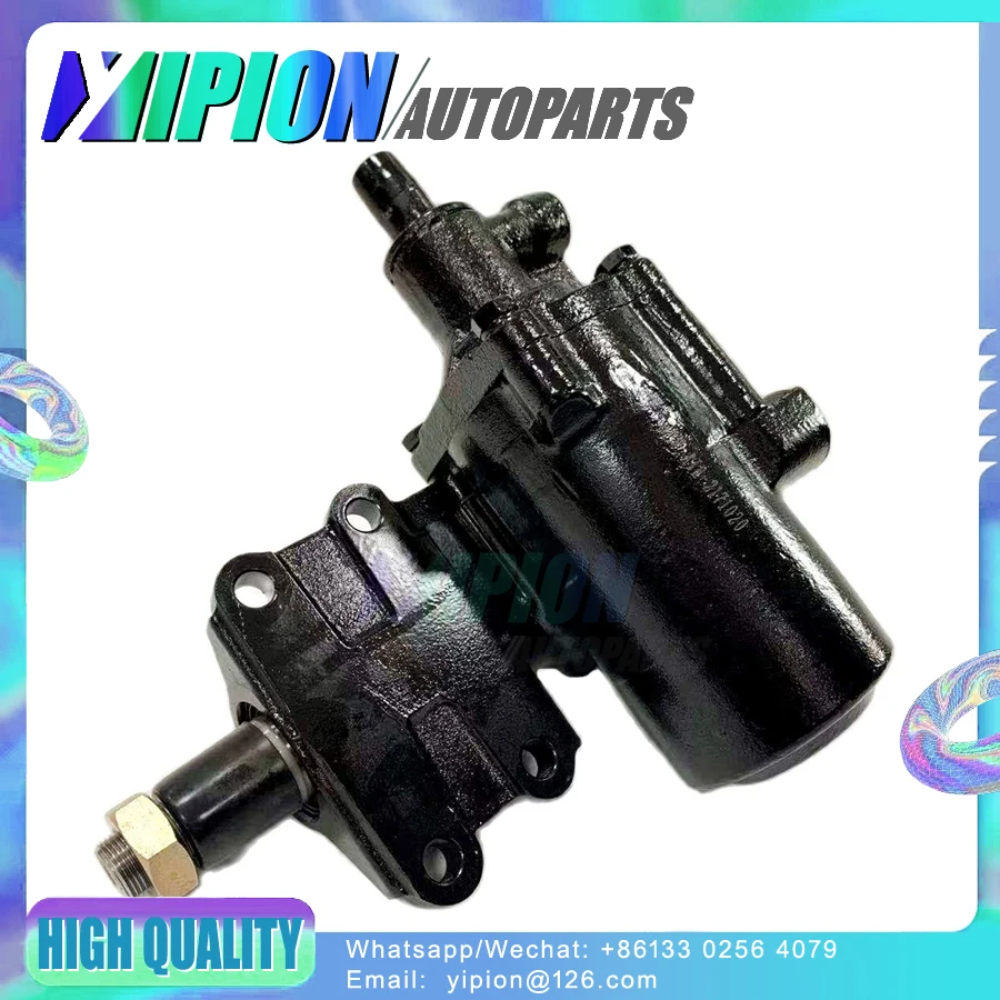 

New Power Steering Rack Gear Box 44110 60212 For Toyota LAND CRUISER 100 FJ80 HZJ80 HDJ80 FZJ80 44110-60212 4411060212 RHD / LHD