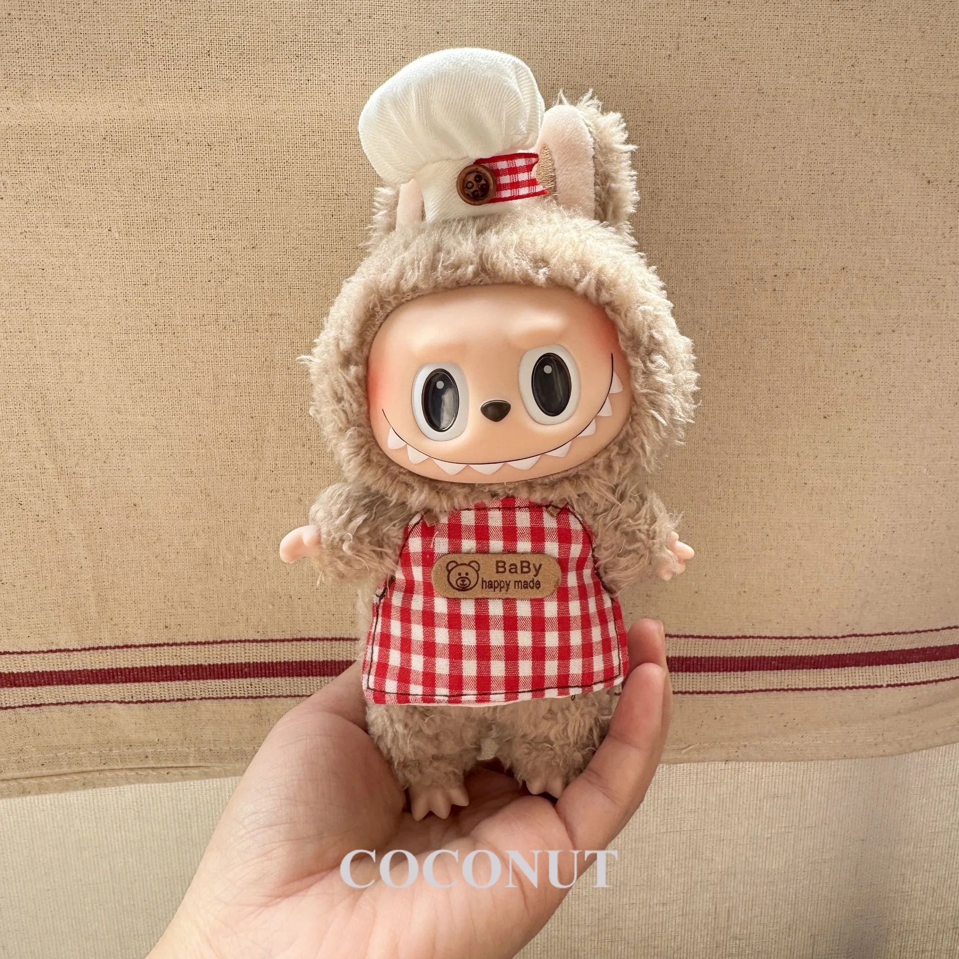 20 Cappellini Miniaturi Per Bambole - Bombetta In 5 Colori, Per Decorazione Craft