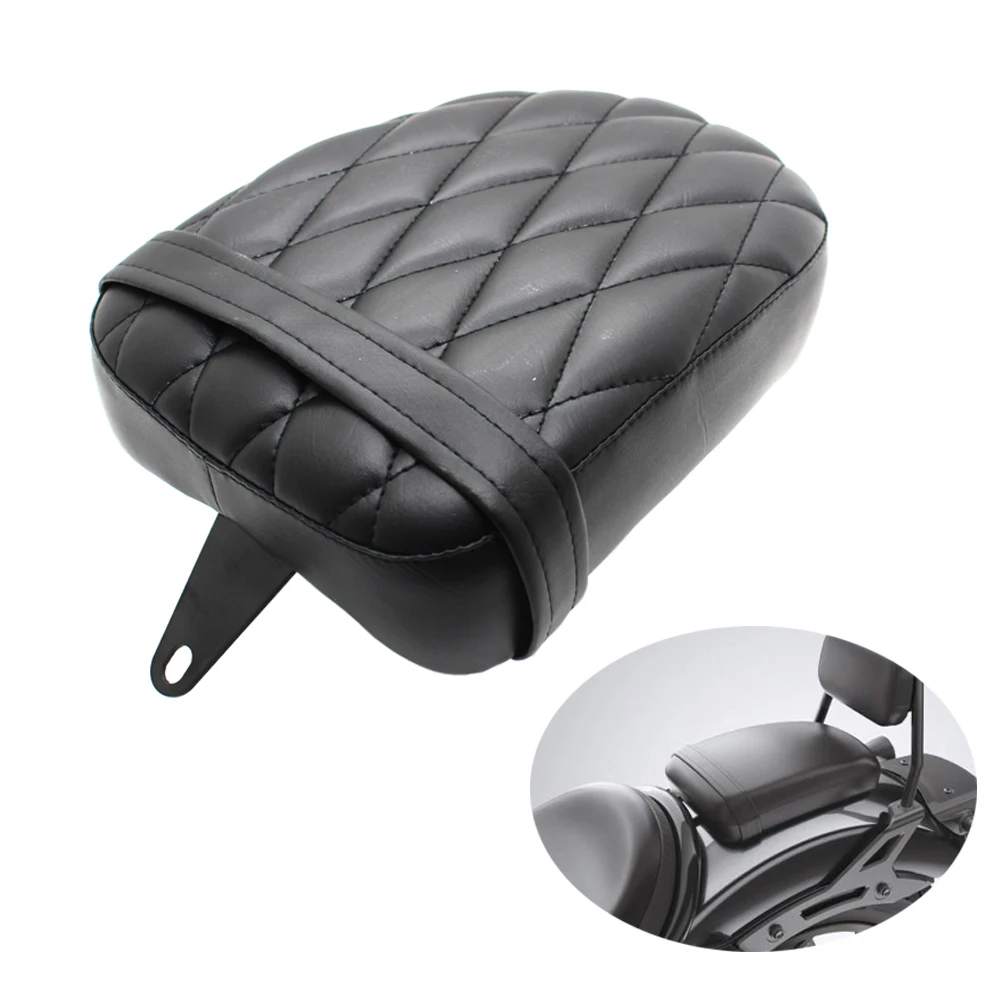 Motorcycle Seat Pad Motorcycle Solo Seat For Kawasaki Ninja ZX-4R
