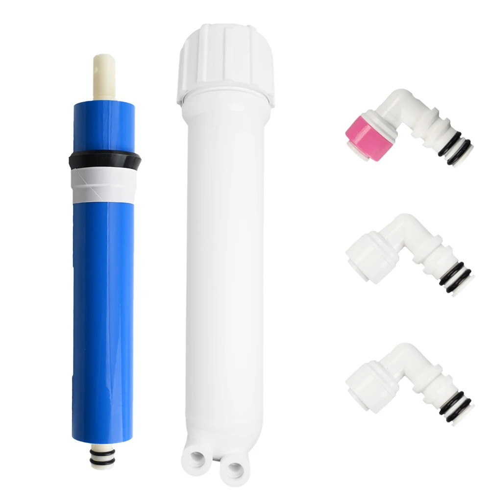 membrana cartucho filtros de agua comuns gerais para uso domestico 100 gpd 04