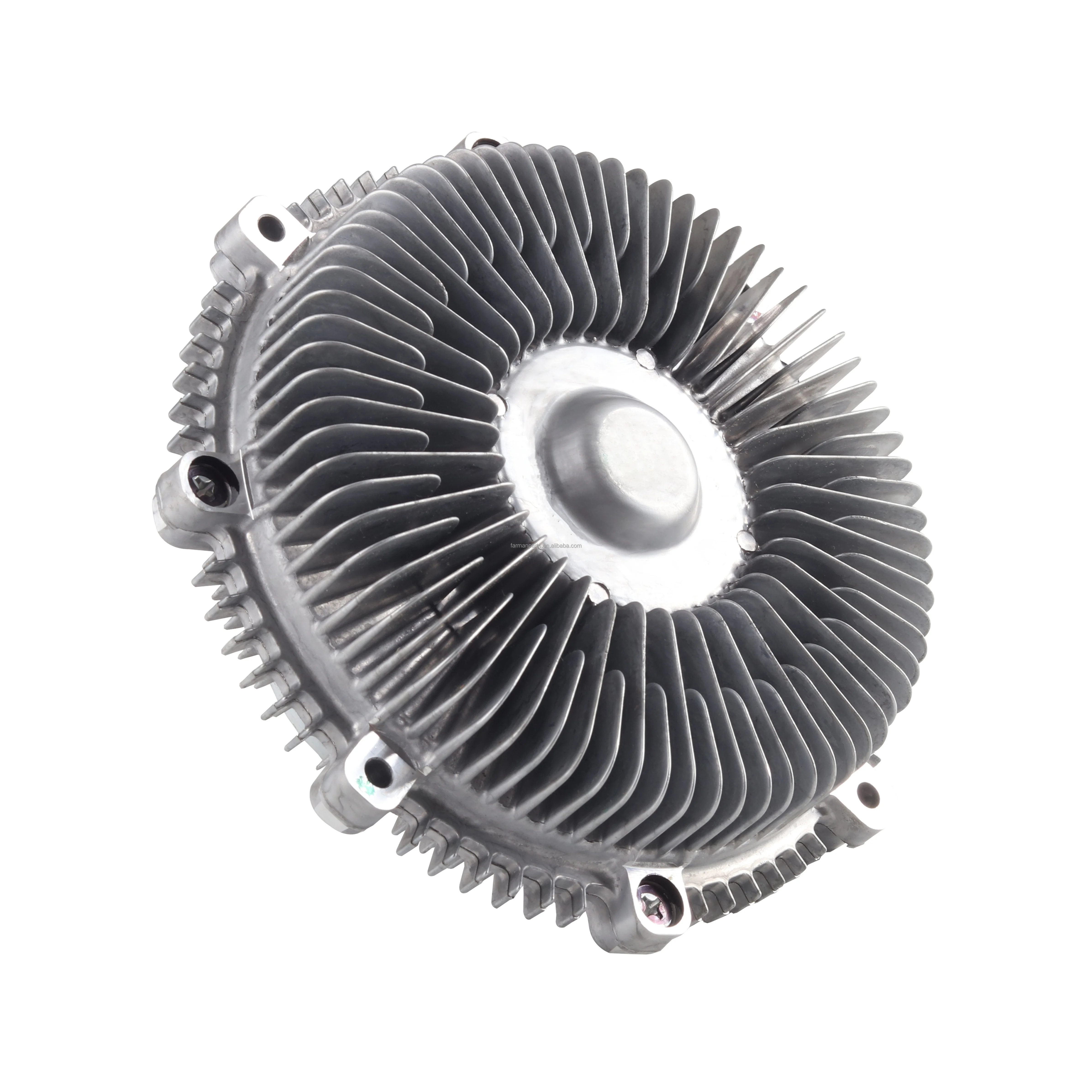 

3330 New Engine Cooling Fan Clutch Fits 2007-2017 Infiniti QX80 Nissan Titan XD 210825X20A 21082-5X20A