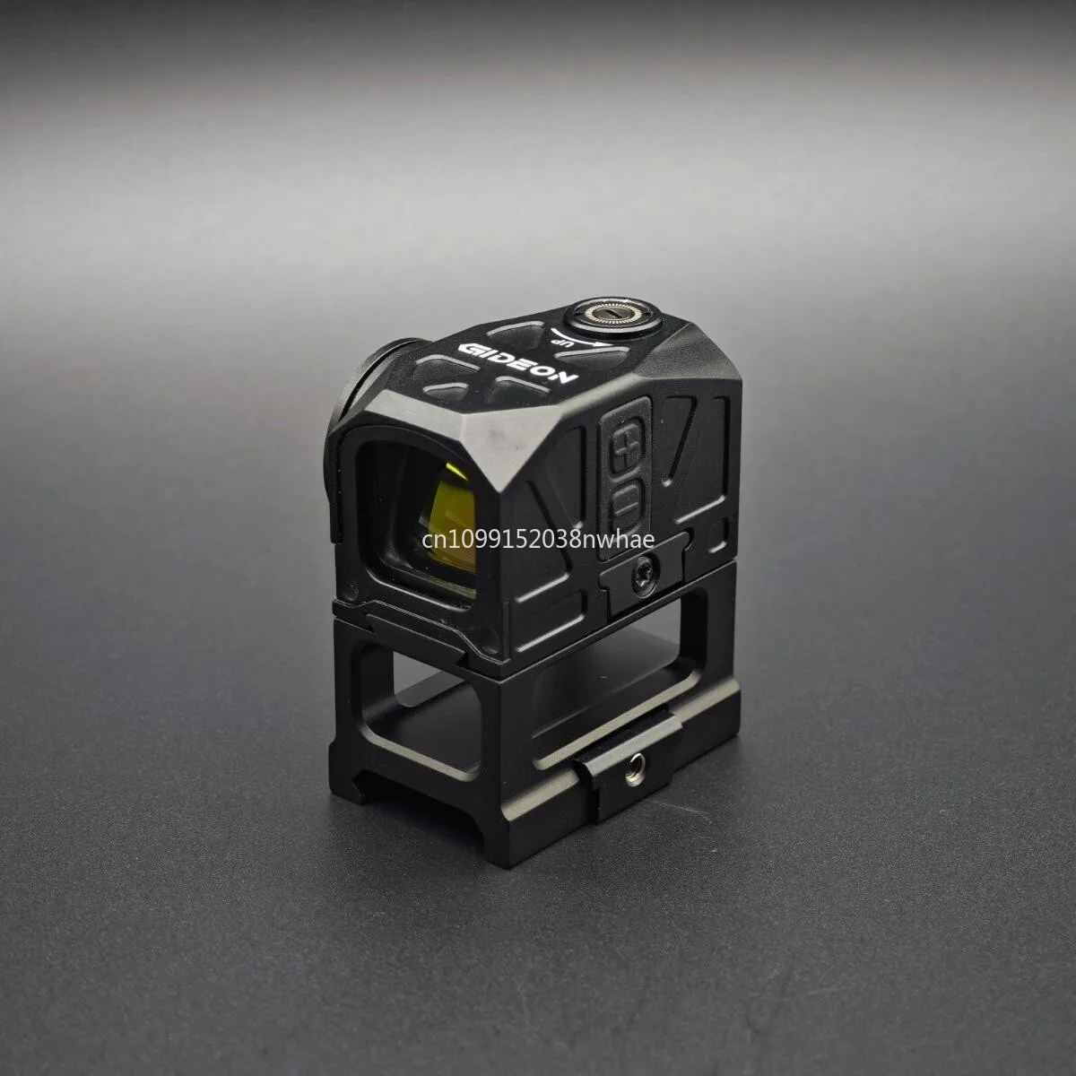 Gideon Mediator Optic 2